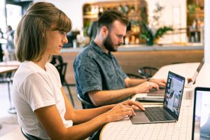Future-proof your career: How to stay relevant in the changing job market